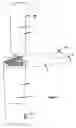 Fig. 02 - Ironing board