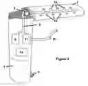 Fig. 03 - Ironing board
