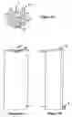Fig. 04 - Ironing board