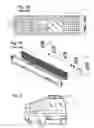 Fig. 02 - Display device with rail support