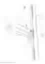 Fig. 06 - Universal telescoping soffit hanger