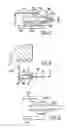 Fig. 05 - Roll-up flexible door and guides therefor
