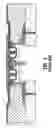 Fig. 02 - Expansion and seismic joint covers
