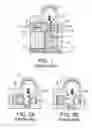 Fig. 02 - Variable geometry turbine