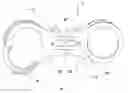 Fig. 01 - Handcuffs including luminescent material