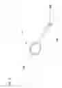 Fig. 07 - Handcuffs including luminescent material