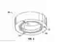 Fig. 04 - Theft deterrent device for a motor vehicle