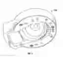 Fig. 08 - Theft deterrent device for a motor vehicle