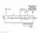Fig. 01 - Semiconductor mechanical sensor