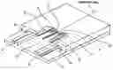 Fig. 01 - Positioning device