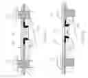 Fig. 08 - METHOD OF SEALING LOW/REVERSE PISTON FLUID CIRCUIT WITHIN AN AUTOMATIC TRANSMISSION CASE