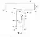 Fig. 03 - Universal golf spike removal tool
