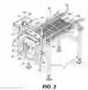 Fig. 04 - Apparatus for dicing a deformable product