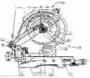 Fig. 01 - Power miter saw
