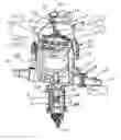 Fig. 01 - On/off switch for liquid additive injection pump