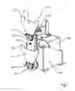 Fig. 02 - Rotary blade device for printed products