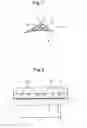 Fig. 02 - Safety bar including opening for releasing air engulfed between two rotating members and safety bar