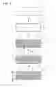 Fig. 02 - Process for preparing a stabilized ideal oxygen precipitating silicon wafer