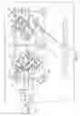 Fig. 02 - Multiple axis tumbler coating apparatus