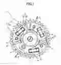 Fig. 02 - Valve timing control system
