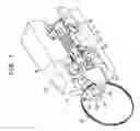 Fig. 02 - Stranded wire twisting device of reinforcement binding machine