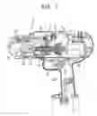 Fig. 07 - Stranded wire twisting device of reinforcement binding machine