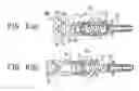 Fig. 08 - Stranded wire twisting device of reinforcement binding machine