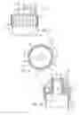 Fig. 04 - Connector and system for mixing substance