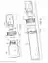 Fig. 05 - Connector and system for mixing substance
