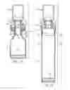 Fig. 06 - Connector and system for mixing substance