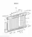 Fig. 02 - Compound type heat exchanger