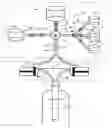 Fig. 01 - Low cost method and apparatus for fracturing a subterranean formation with a sand suspension