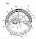Fig. 02 - Fuel filter device