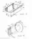 Fig. 04 - Wafer protective cassette