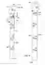 Fig. 06 - Product display hanger strip