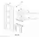 Fig. 12 - Revolving slide