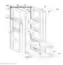 Fig. 15 - Revolving slide