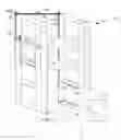 Fig. 16 - Revolving slide