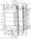 Fig. 01 - Transformer module for a welder