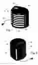 Fig. 02 - Electric food warming system and method