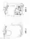 Fig. 02 - Portable fluid dispenser and method