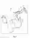 Fig. 02 - Adapter for nail gun for installing siding