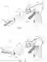 Fig. 02 - Surgical stapling instrument having articulation joint support plates for supporting a firing bar