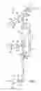 Fig. 02 - Multiple output shower assembly