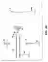 Fig. 06 - Integrated monolithic microfabricated dispensing nozzle and liquid chromatography-electrospray system and method