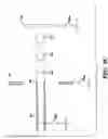 Fig. 07 - Integrated monolithic microfabricated dispensing nozzle and liquid chromatography-electrospray system and method