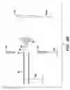 Fig. 08 - Integrated monolithic microfabricated dispensing nozzle and liquid chromatography-electrospray system and method