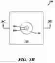 Fig. 10 - Integrated monolithic microfabricated dispensing nozzle and liquid chromatography-electrospray system and method