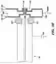 Fig. 16 - Integrated monolithic microfabricated dispensing nozzle and liquid chromatography-electrospray system and method