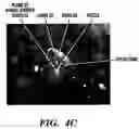 Fig. 20 - Integrated monolithic microfabricated dispensing nozzle and liquid chromatography-electrospray system and method